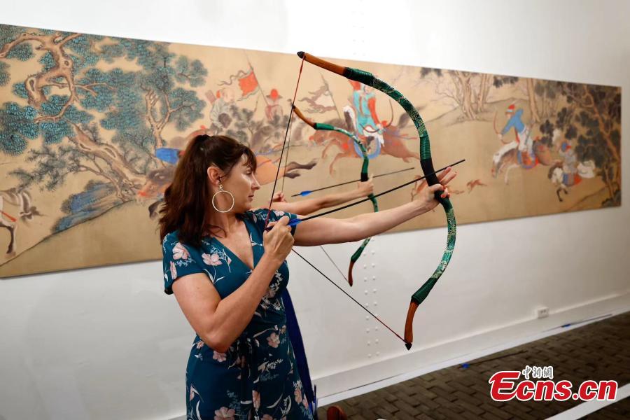 以两粒精彩